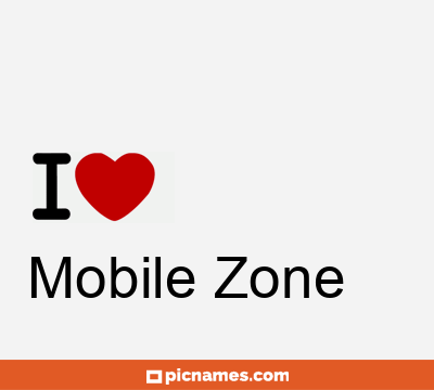 Mobile Zone